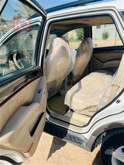 هيونداي فيراكروز